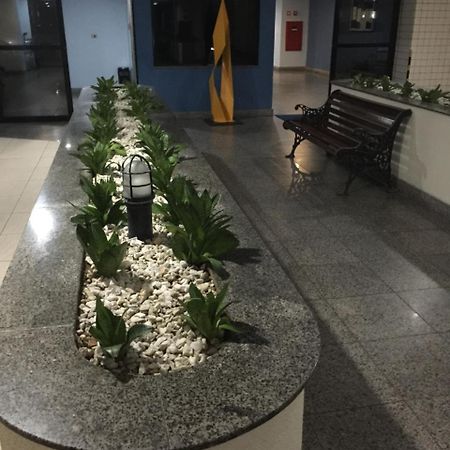 Apartamento A Beira-Mar Appartamento Maceió Esterno foto