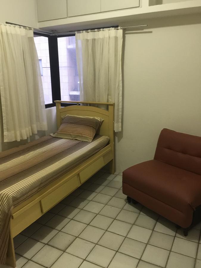 Apartamento A Beira-Mar Appartamento Maceió Esterno foto