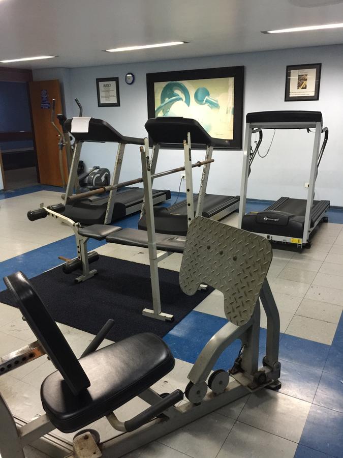 Apartamento A Beira-Mar Appartamento Maceió Esterno foto