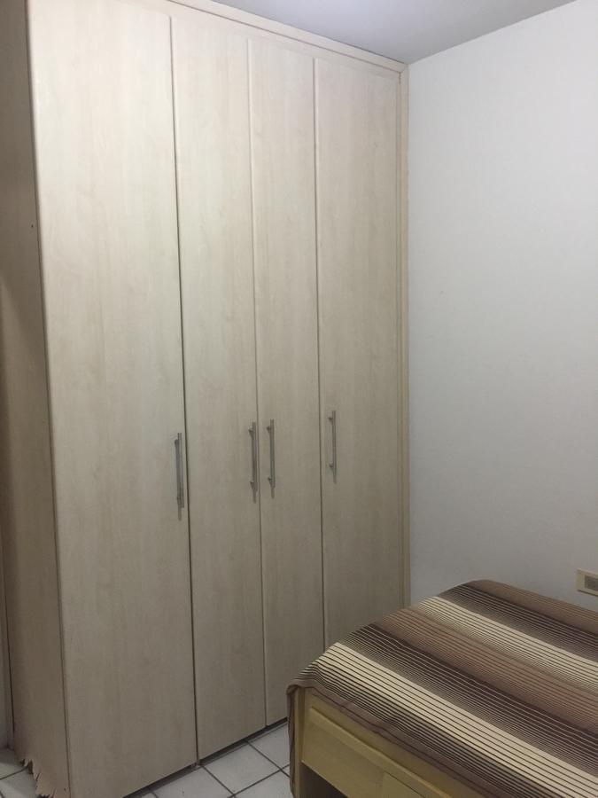 Apartamento A Beira-Mar Appartamento Maceió Esterno foto