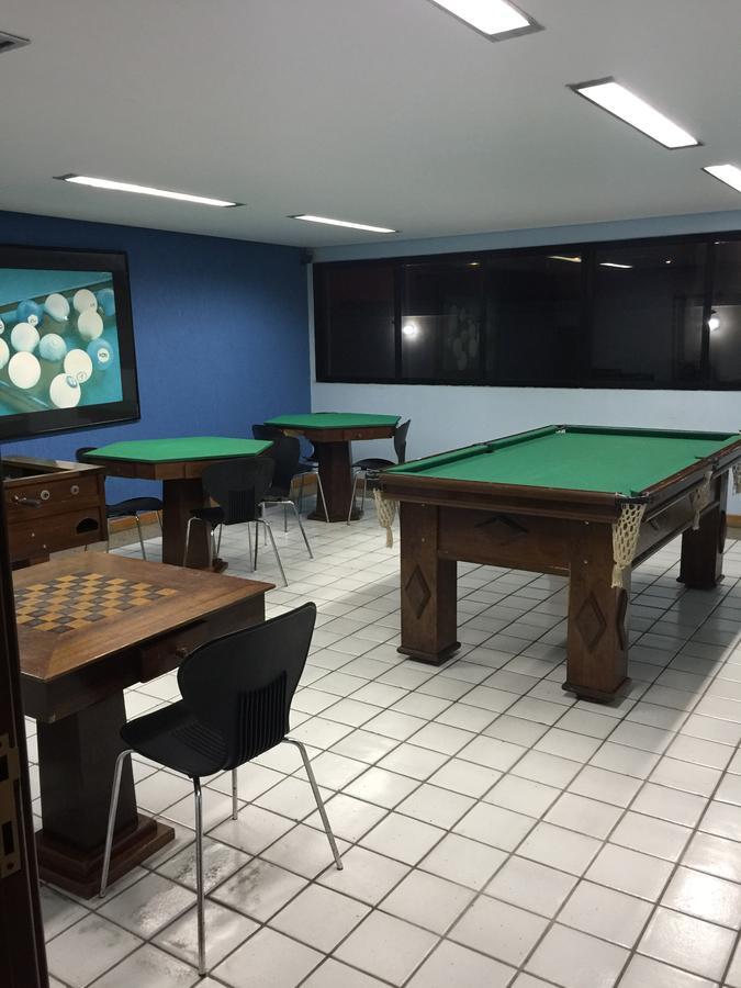 Apartamento A Beira-Mar Appartamento Maceió Esterno foto