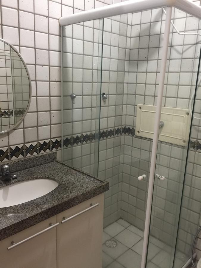 Apartamento A Beira-Mar Appartamento Maceió Esterno foto