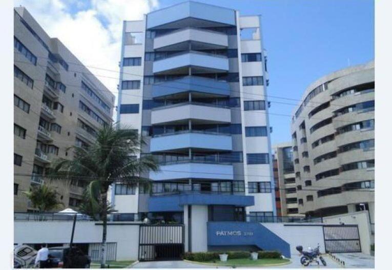 Apartamento A Beira-Mar Appartamento Maceió Esterno foto